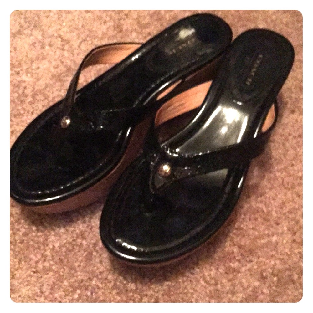 Summer sandals 👡